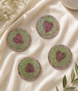 Premium Gulab Gift Box – Keychain, Coasters & Diary Set