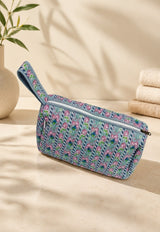 Dyson Airwrap Organiser – Quilted Travel Case