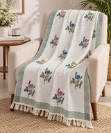 TNT Throws – Stylish Cozy & Versatile Home Essential