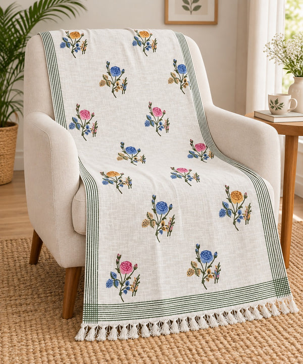 TNT Throws – Stylish Cozy & Versatile Home Essential