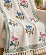 TNT Throws – Stylish Cozy & Versatile Home Essential