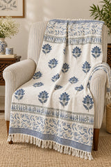 TNT Throws – Stylish Cozy & Versatile Home Essential