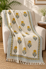 TNT Throws – Stylish Cozy & Versatile Home Essential