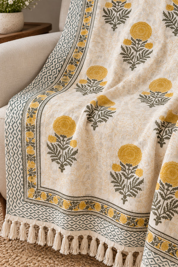 TNT Throws – Stylish Cozy & Versatile Home Essential