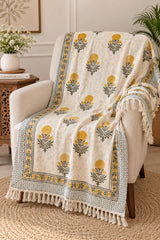 TNT Throws – Stylish Cozy & Versatile Home Essential