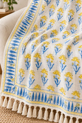 TNT Throws – Stylish Cozy & Versatile Home Essential