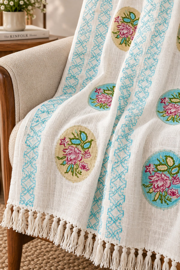 TNT Throws – Stylish Cozy & Versatile Home Essential