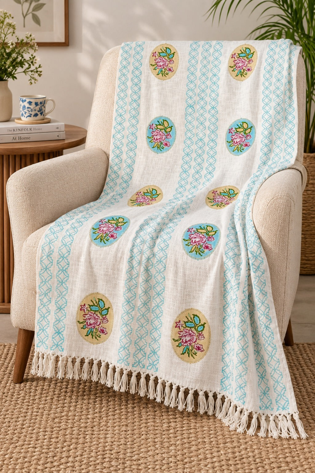 TNT Throws – Stylish Cozy & Versatile Home Essential