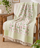 TNT Throws – Stylish Cozy & Versatile Home Essential