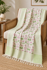 TNT Throws – Stylish Cozy & Versatile Home Essential