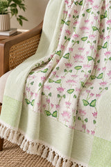 TNT Throws – Stylish Cozy & Versatile Home Essential