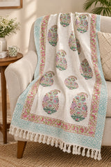 TNT Throws – Stylish Cozy & Versatile Home Essential
