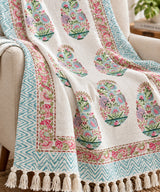 TNT Throws – Stylish Cozy & Versatile Home Essential
