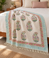 TNT Throws – Stylish Cozy & Versatile Home Essential