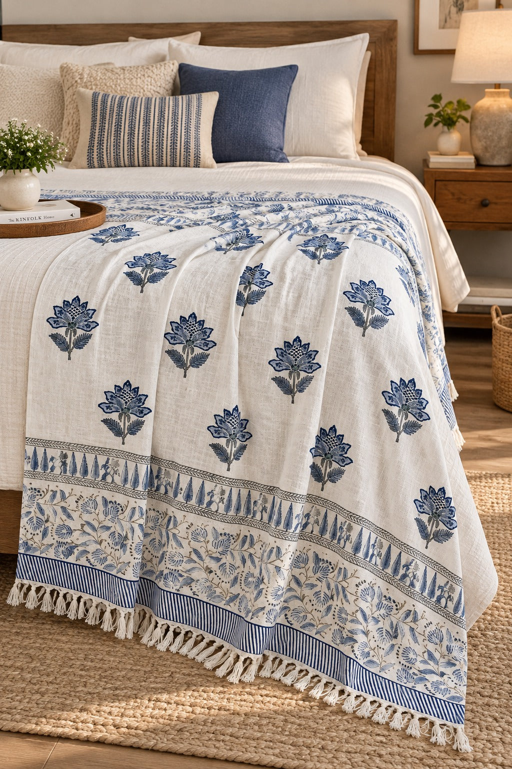 TNT Throws – Stylish Cozy & Versatile Home Essential