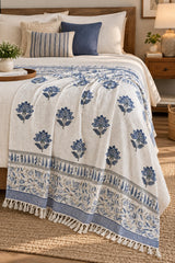 TNT Throws – Stylish Cozy & Versatile Home Essential