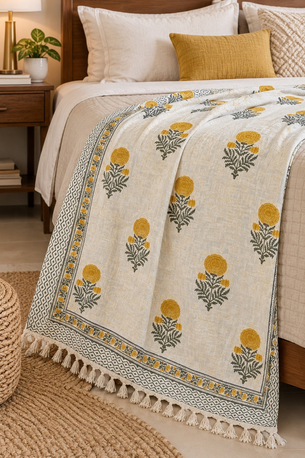 TNT Throws – Stylish Cozy & Versatile Home Essential