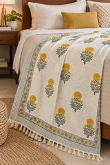 TNT Throws – Stylish Cozy & Versatile Home Essential