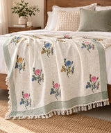 TNT Throws – Stylish Cozy & Versatile Home Essential