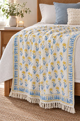 TNT Throws – Stylish Cozy & Versatile Home Essential