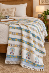 TNT Throws – Stylish Cozy & Versatile Home Essential
