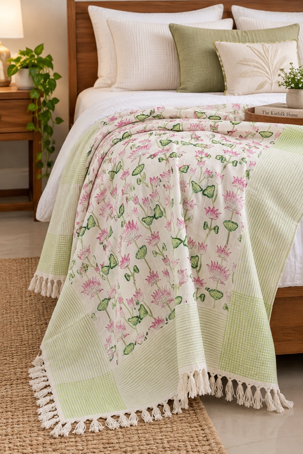 TNT Throws – Stylish Cozy & Versatile Home Essential