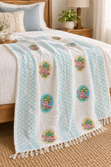 TNT Throws – Stylish Cozy & Versatile Home Essential