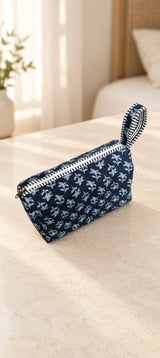 Dyson Airwrap Organiser – Quilted Travel Case