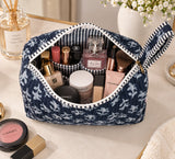 Dyson Airwrap Organiser – Quilted Travel Case