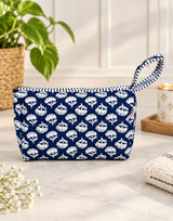 Dyson Airwrap Organiser – Quilted Travel Case