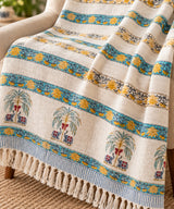 TNT Throws – Stylish Cozy & Versatile Home Essential