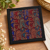 Banarasi Table Set with 1 Runner, 6 mats and 6 coasters