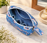 Dyson Airwrap Organiser – Quilted Travel Case