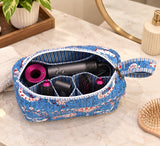 Dyson Airwrap Organiser – Quilted Travel Case