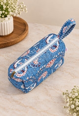 Dyson Airwrap Organiser – Quilted Travel Case
