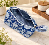 Dyson Airwrap Organiser – Quilted Travel Case