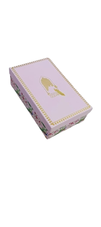 Add-On Gift Boxes – Suitable for 1 Product Only