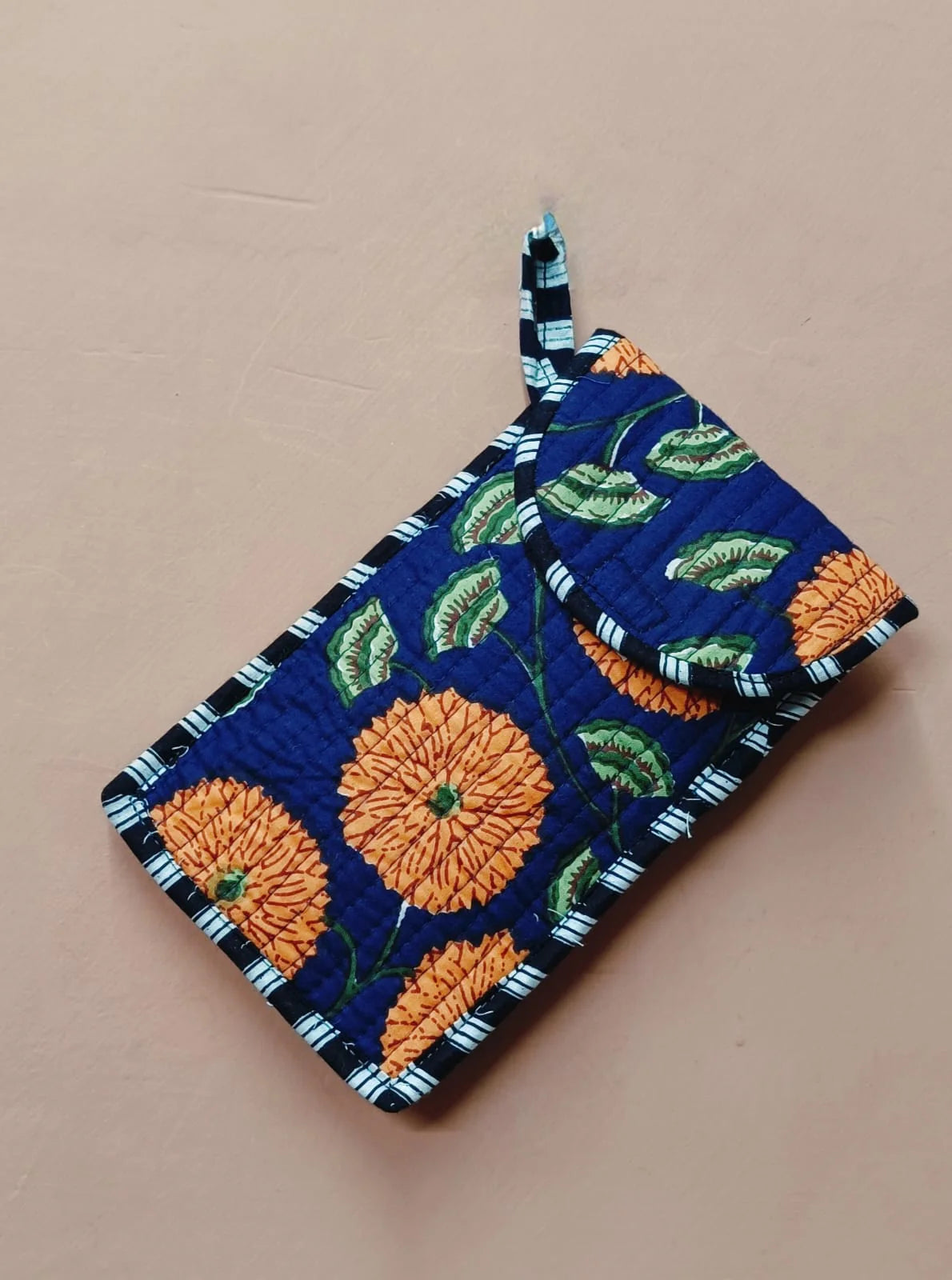 Assorted Sunglasses Pouch set of 2