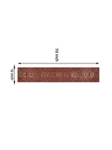 Banarasi Zari Table Runner
