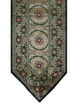 Banarasi Zari Table Runner