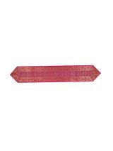 Banarasi Zari Table Runner