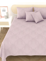 Premium Bedcover Set – 5 Pieces