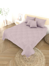 Premium Bedcover Set – 5 Pieces