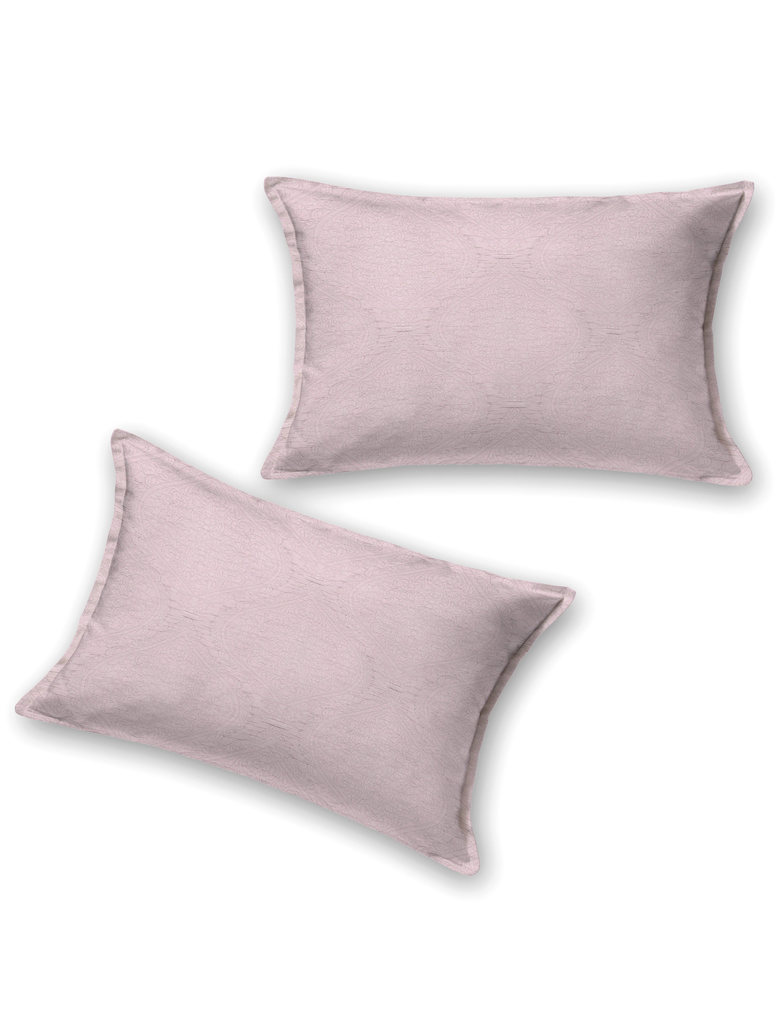 Premium Bedcover Set – 5 Pieces