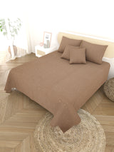 Premium Bedcover Set – 5 Pieces