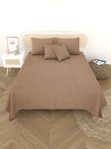 Premium Bedcover Set – 5 Pieces