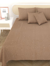 Premium Bedcover Set – 5 Pieces