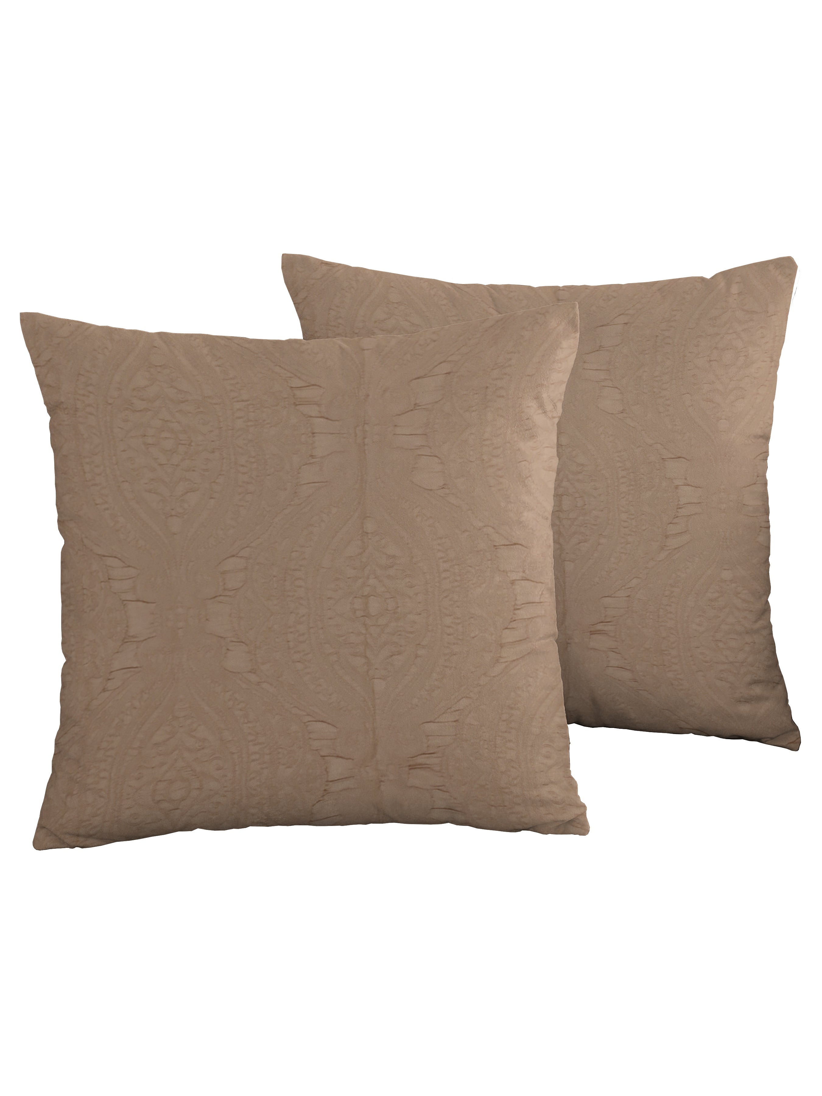Premium Bedcover Set – 5 Pieces