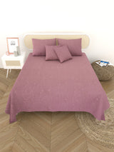 Premium Bedcover Set – 5 Pieces
