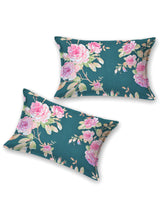 Double King Bedsheet with 2 Pillow Covers